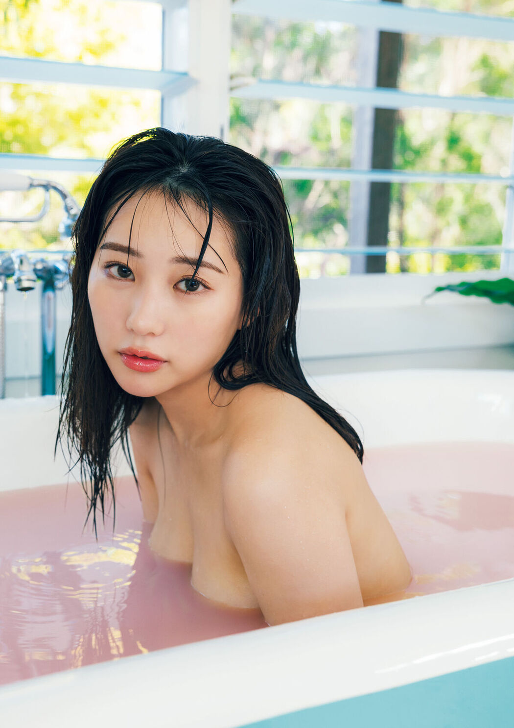 JP Miku Tanaka 田中美久 &#8211; 気ままに Part2