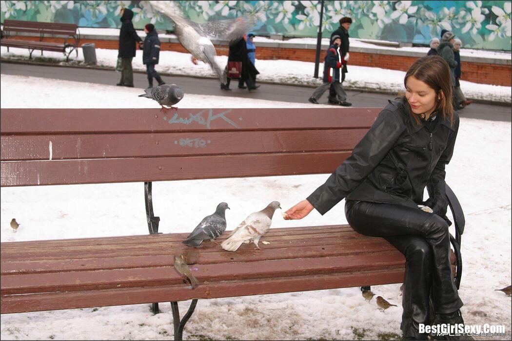 MPLStudios 2007.01.30 Ulia