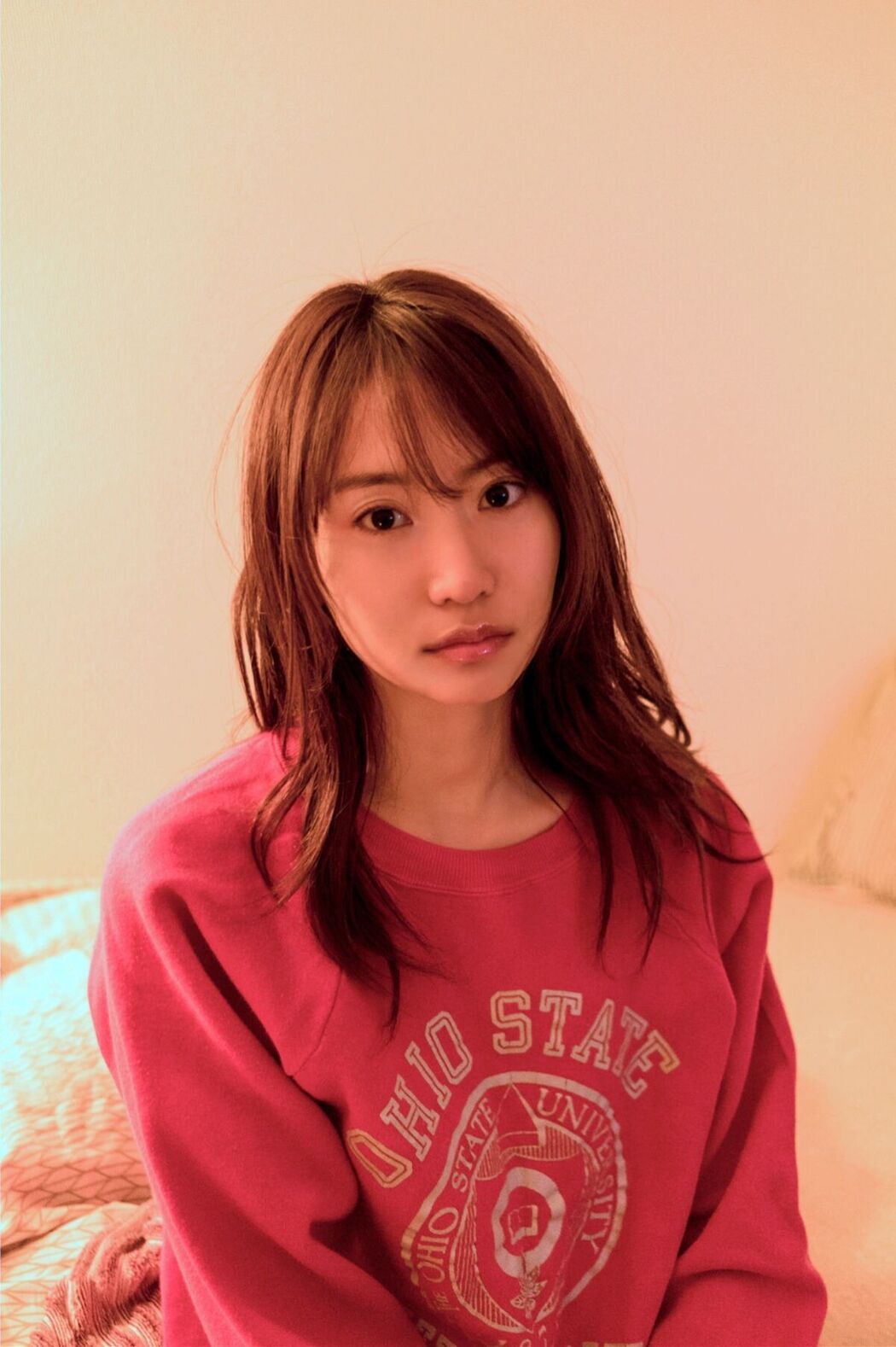 JP Nagao Mariya 永尾まりや &#8211; 秘め事