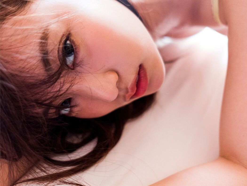 JP Nagao Mariya 永尾まりや &#8211; 秘め事