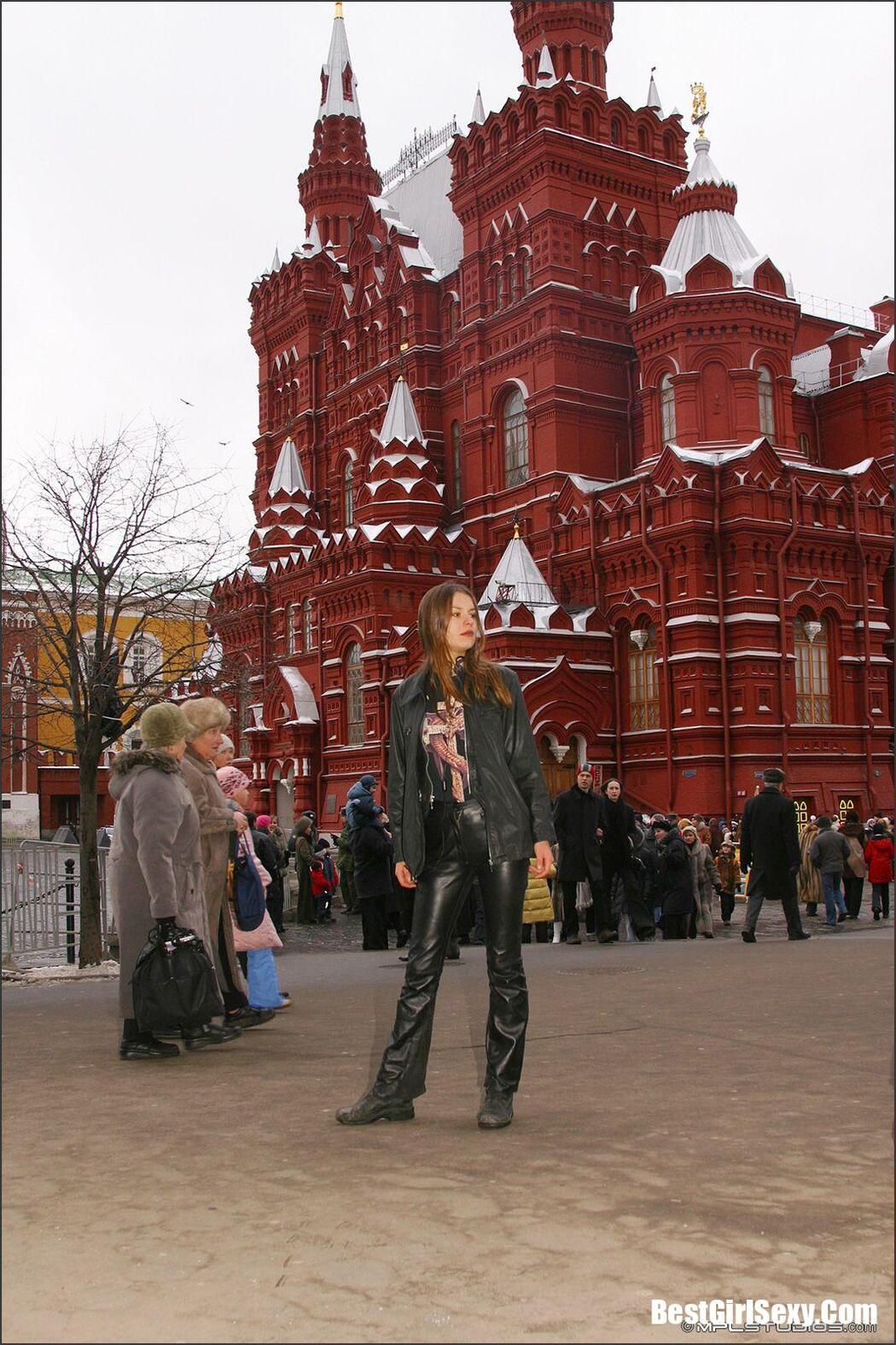 MPLStudios 2007.01.30 Ulia