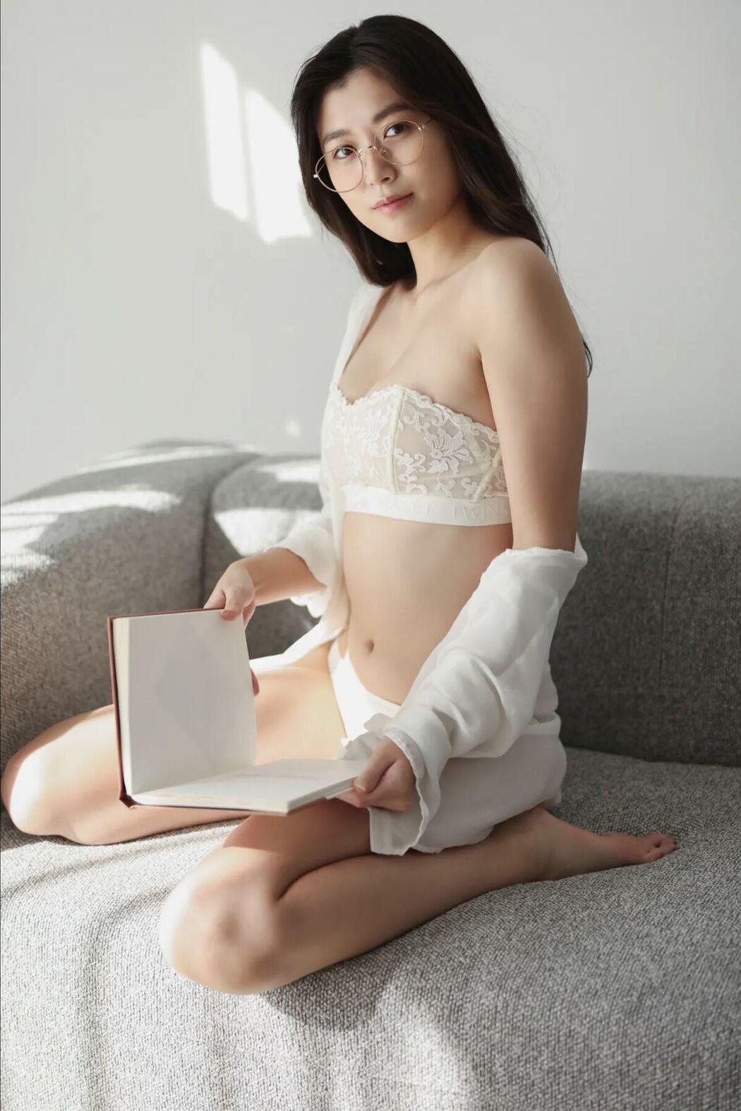 JP Kitamuki Miyu 北向珠夕 &#8211; Beginning Vol.2