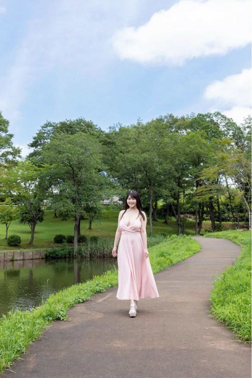 JP Airi Igawa 白川愛梨 – 恍惚 Part1