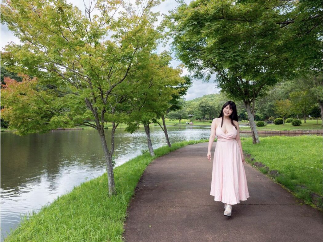JP Airi Igawa 白川愛梨 – 恍惚 Part1