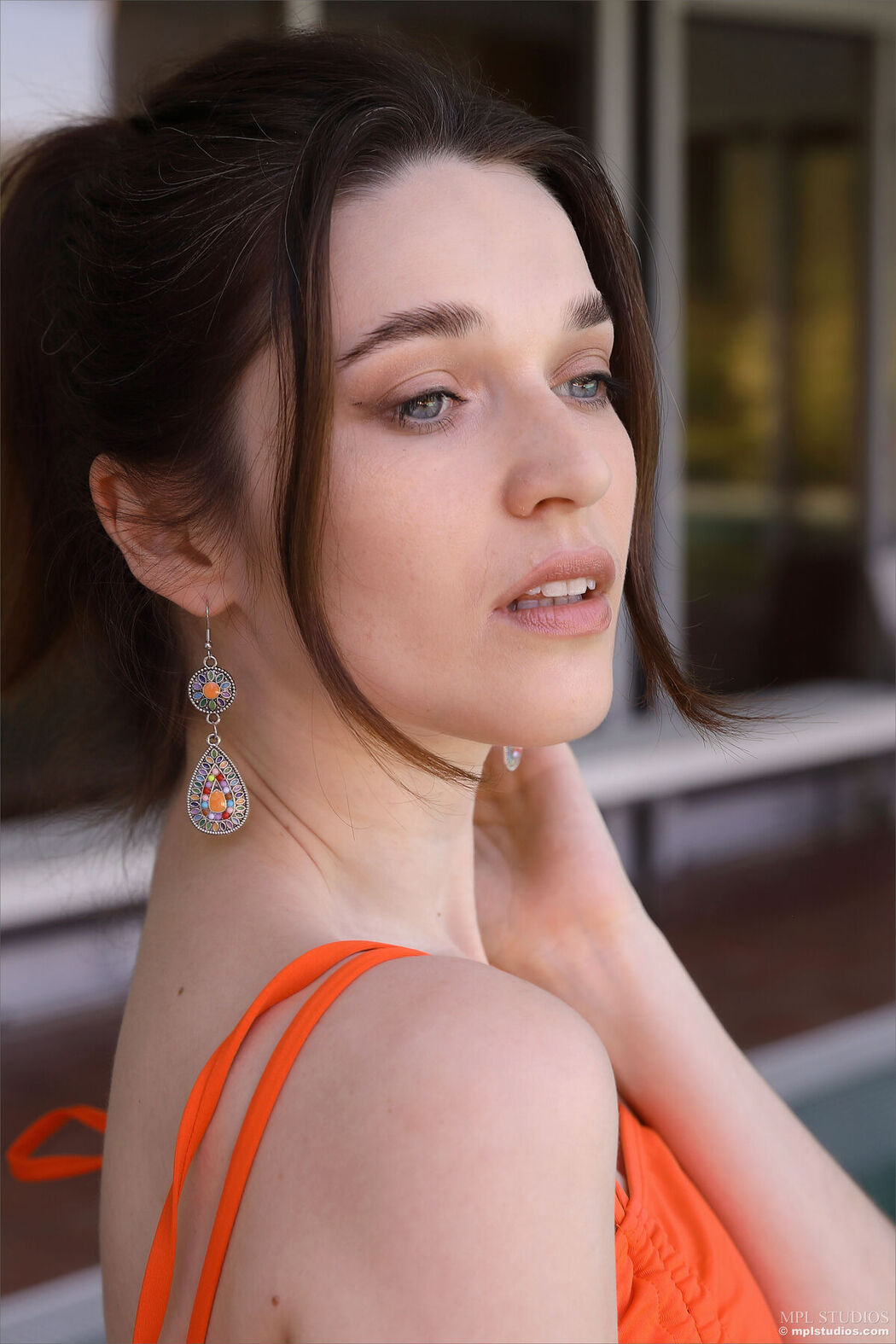 MPLStudios Amelia – If Not Now When 1 Part1