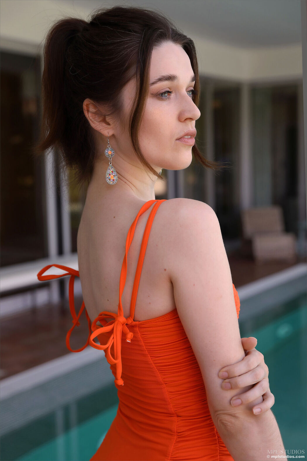 MPLStudios Amelia – If Not Now When 1 Part1