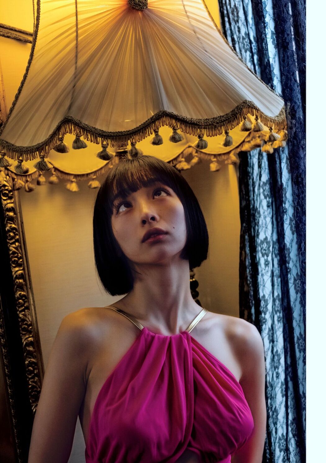 JP Asuka Hanamura 華村あすか – 真価論 Part1