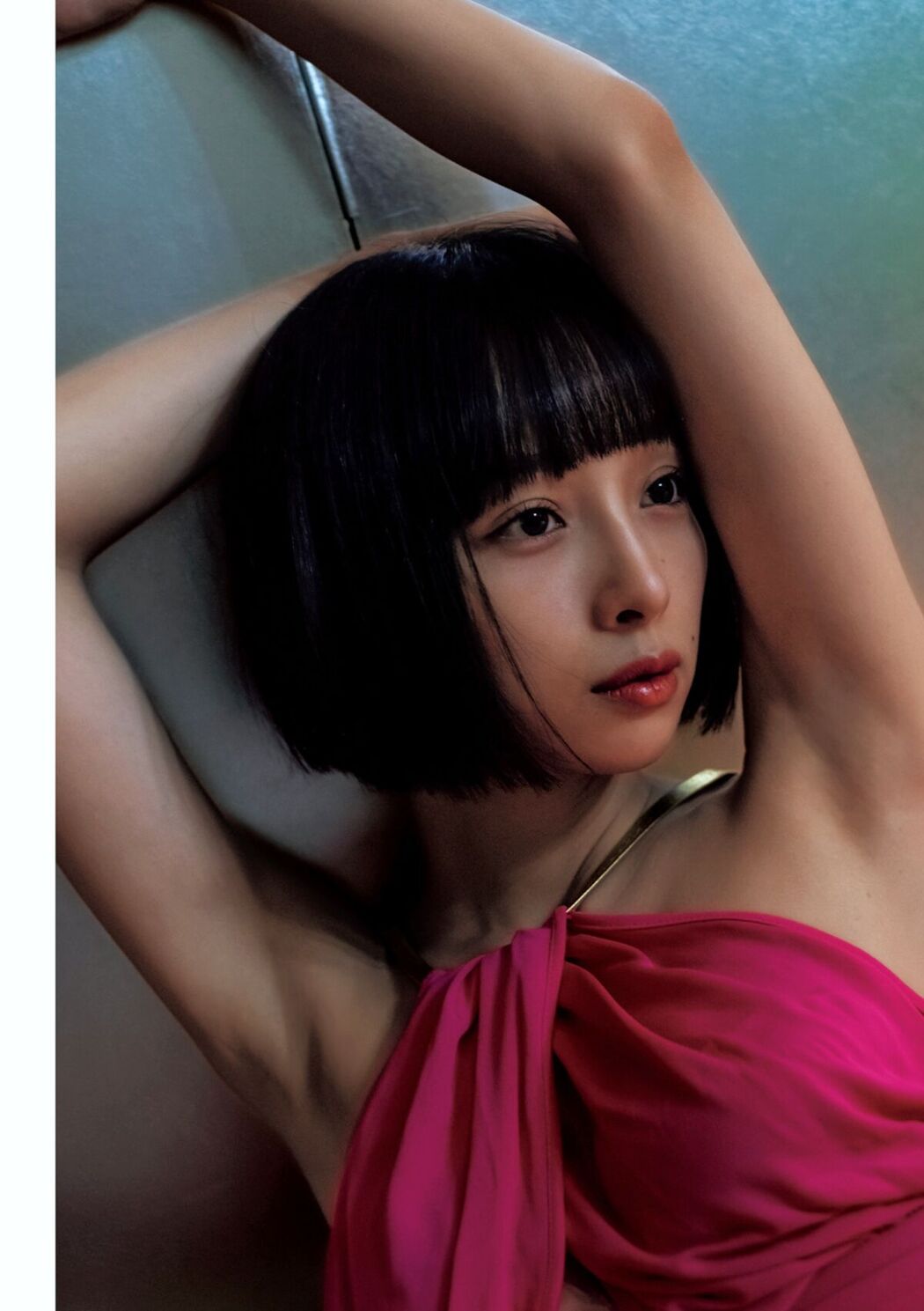 JP Asuka Hanamura 華村あすか – 真価論 Part1