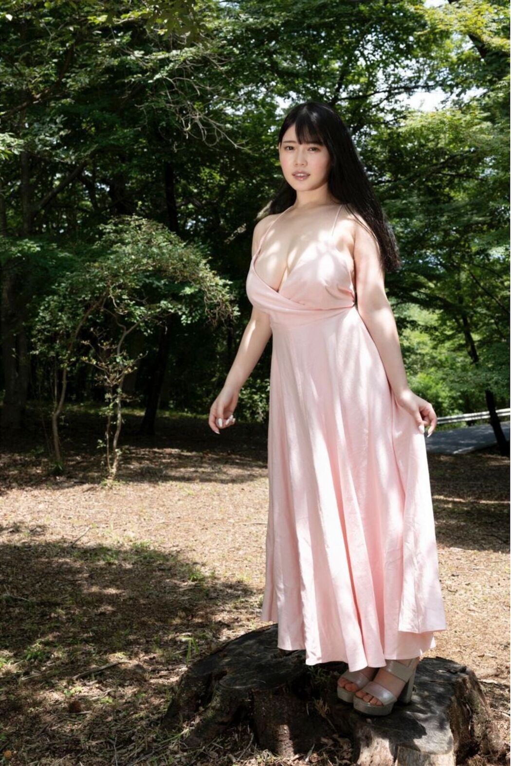 JP Airi Igawa 白川愛梨 – 恍惚 Part1