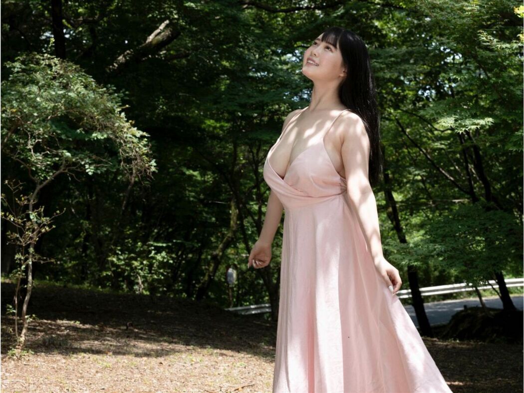 JP Airi Igawa 白川愛梨 – 恍惚 Part1