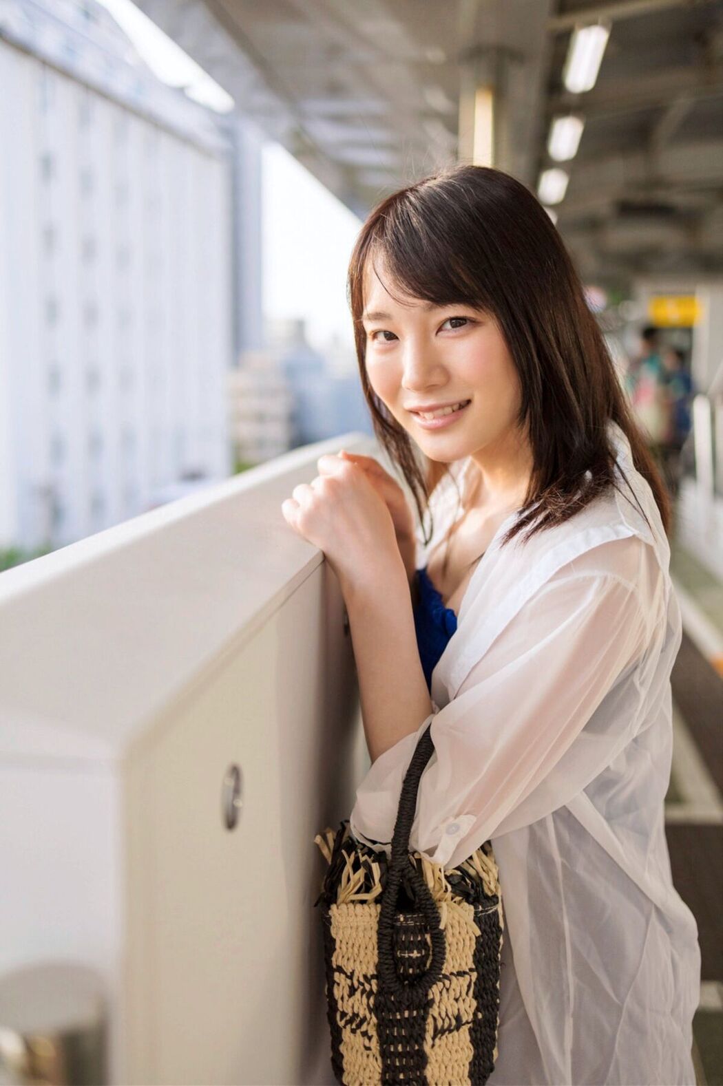 JP Suzumura Airi 鈴村あいり – AIRI