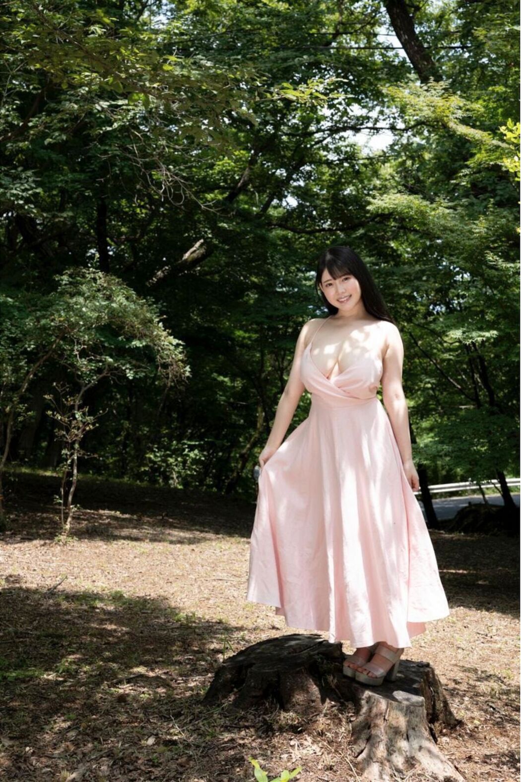 JP Airi Igawa 白川愛梨 – 恍惚 Part1