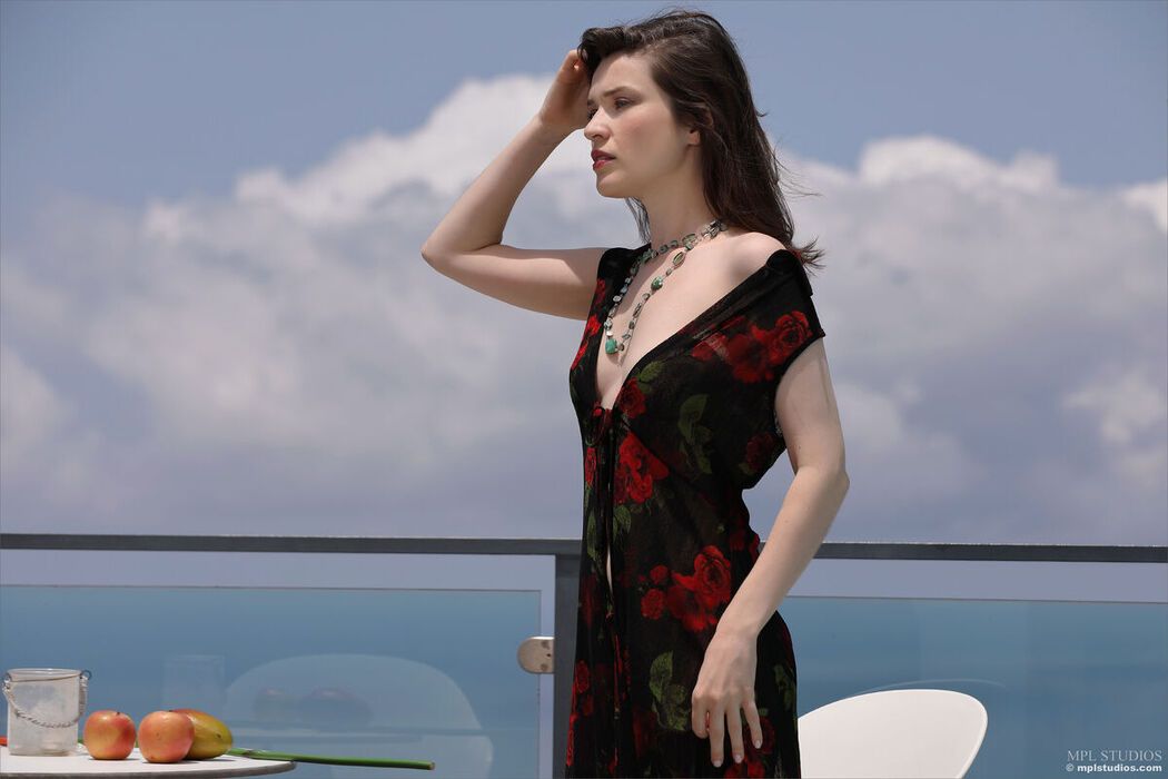 MPLStudios Amelia – Sweltering Heat Part1