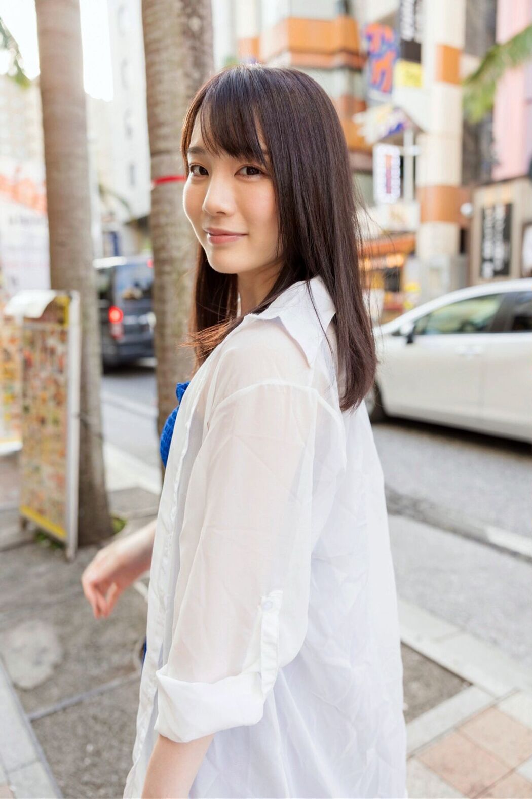 JP Suzumura Airi 鈴村あいり – AIRI