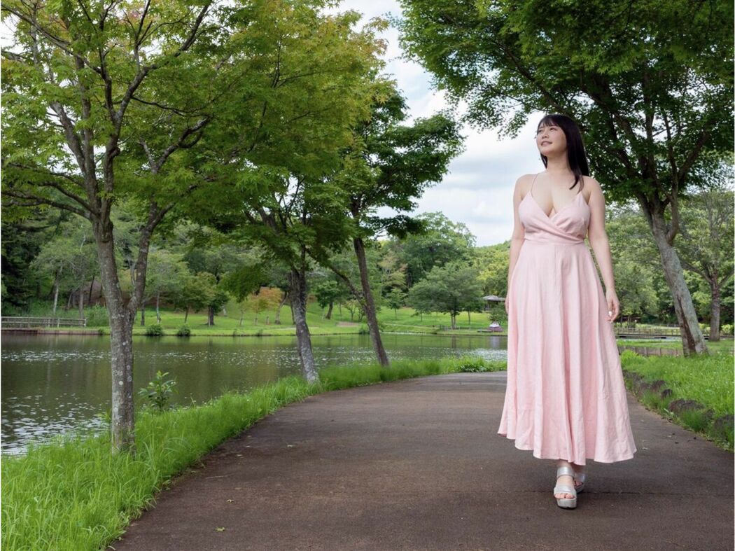 JP Airi Igawa 白川愛梨 – 恍惚 Part1