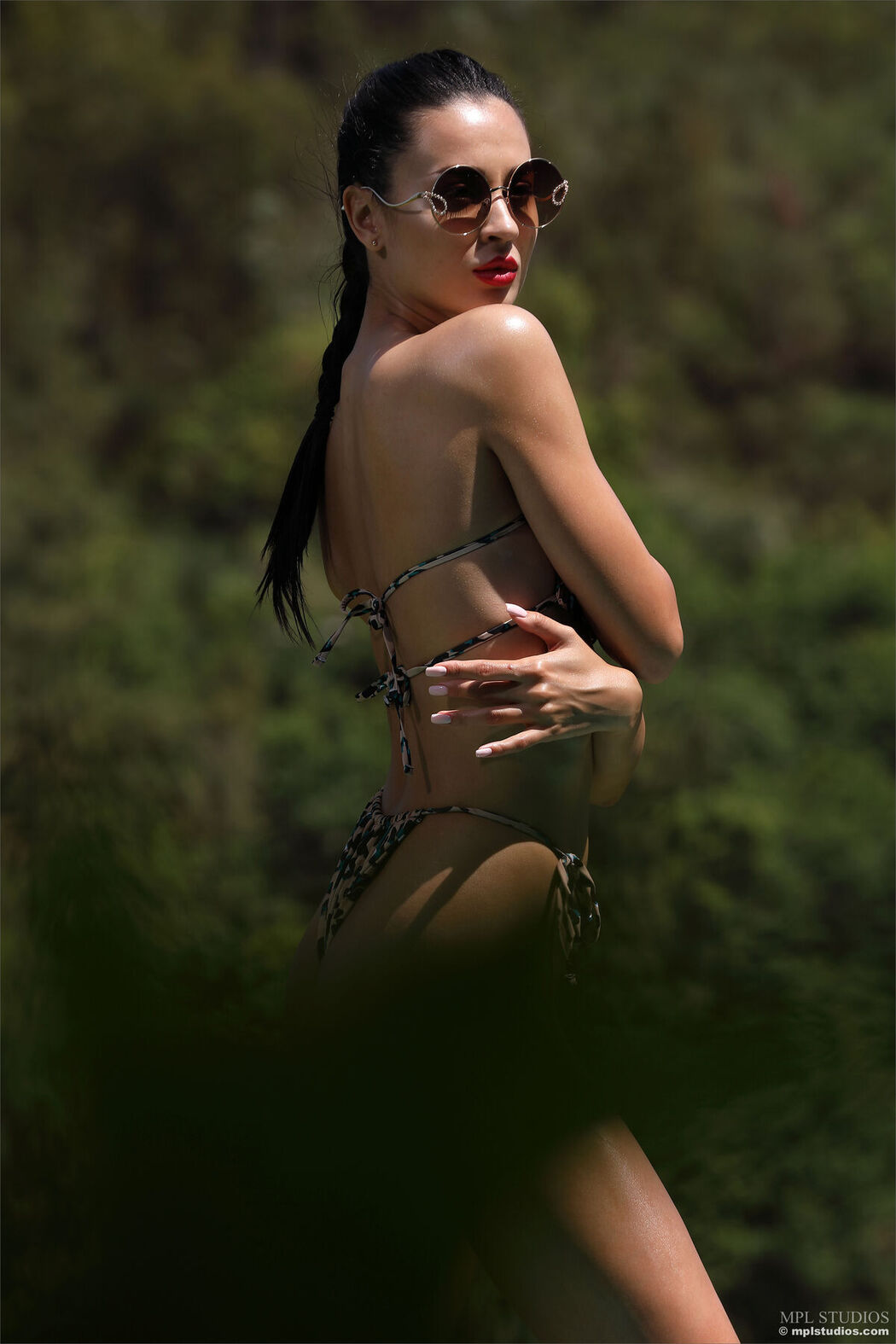 MPLStudios Aria – Hidden In The Hills Part1
