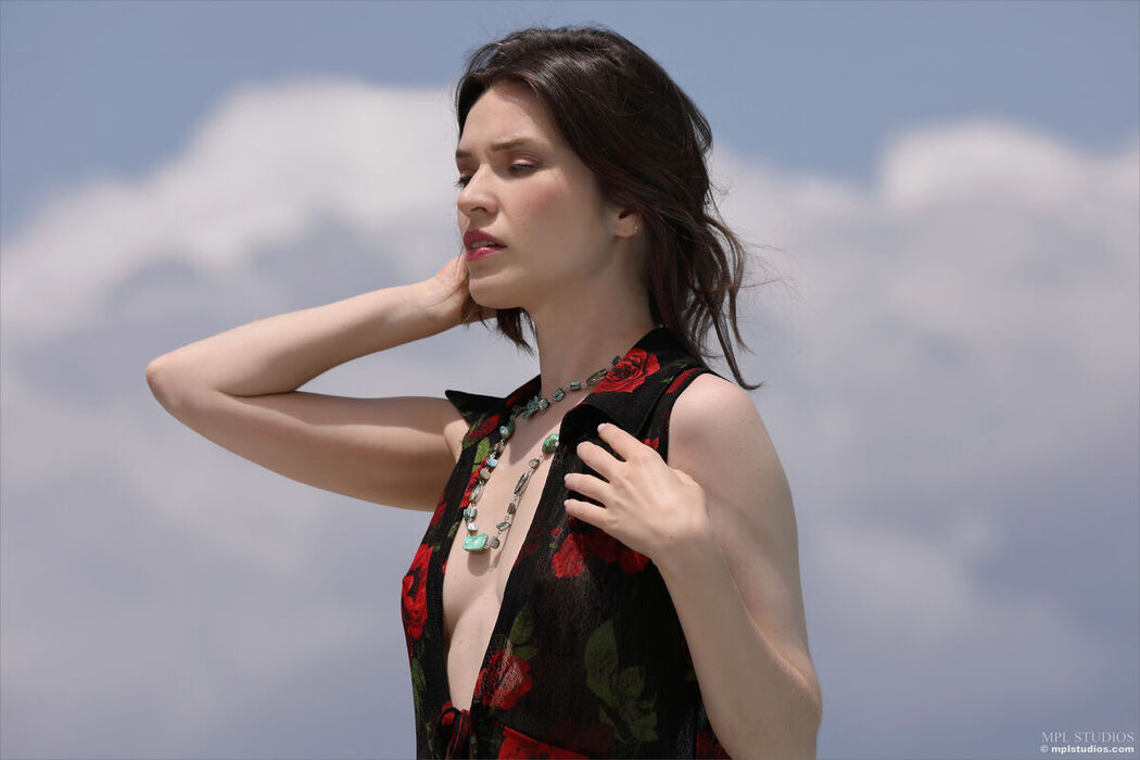 MPLStudios Amelia – Sweltering Heat Part1