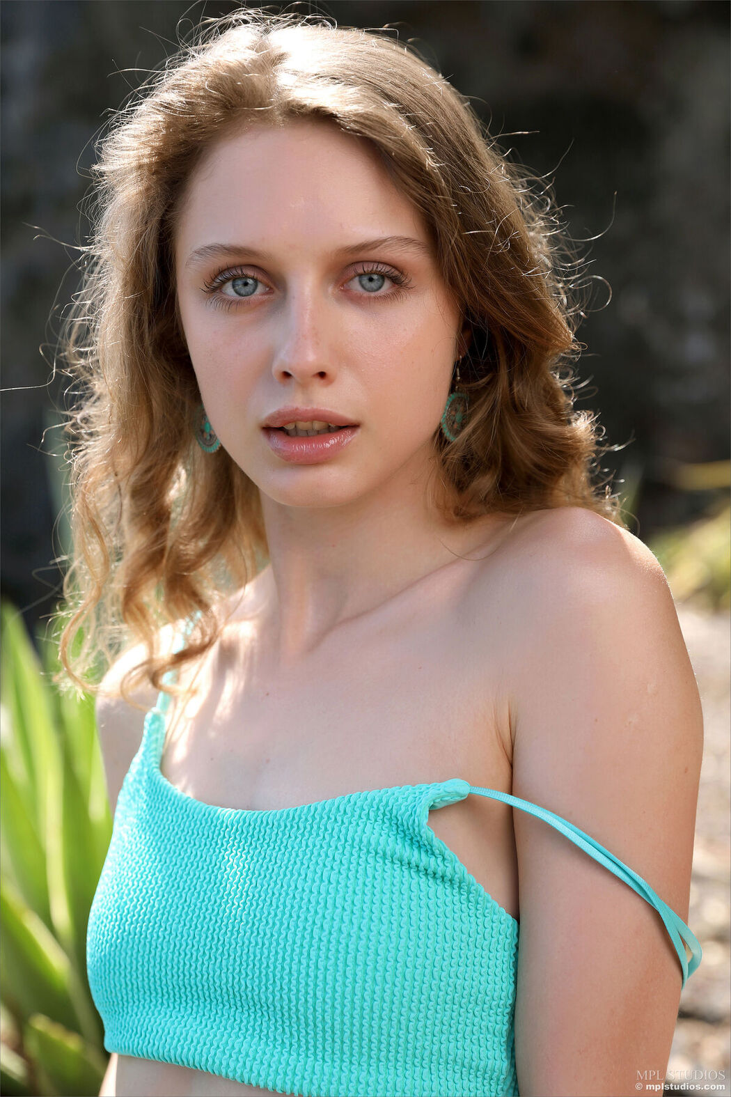 MPLStudios Clarice – SHOOT DAY MONTAGE March 27 2024 Part2