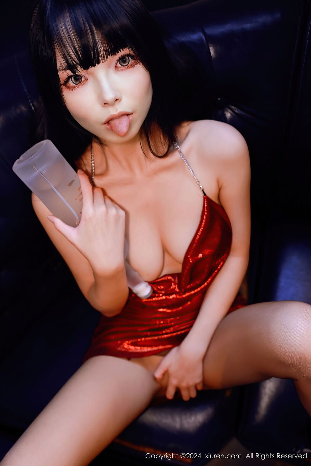 [XIUREN] No.9295 Jiao Wo Xiao Mao
