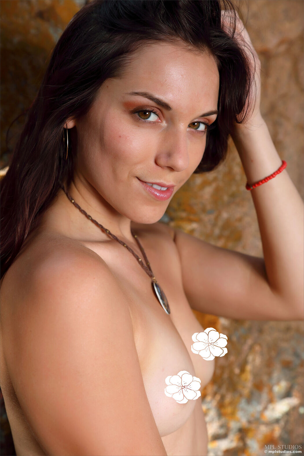 MPLStudios Elena Generi – Shoot Day Montage 2 Part1