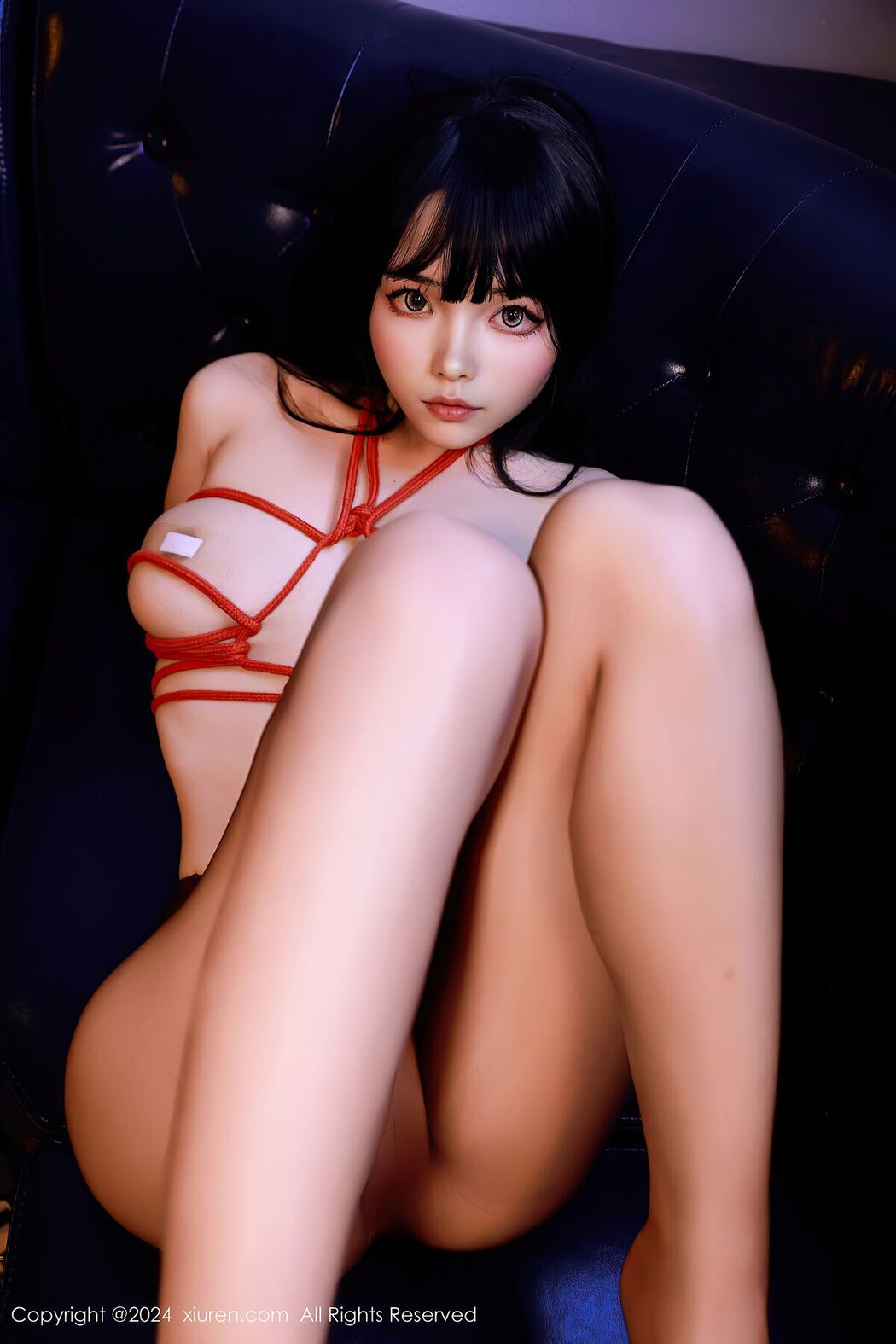 [XIUREN] No.9295 Jiao Wo Xiao Mao