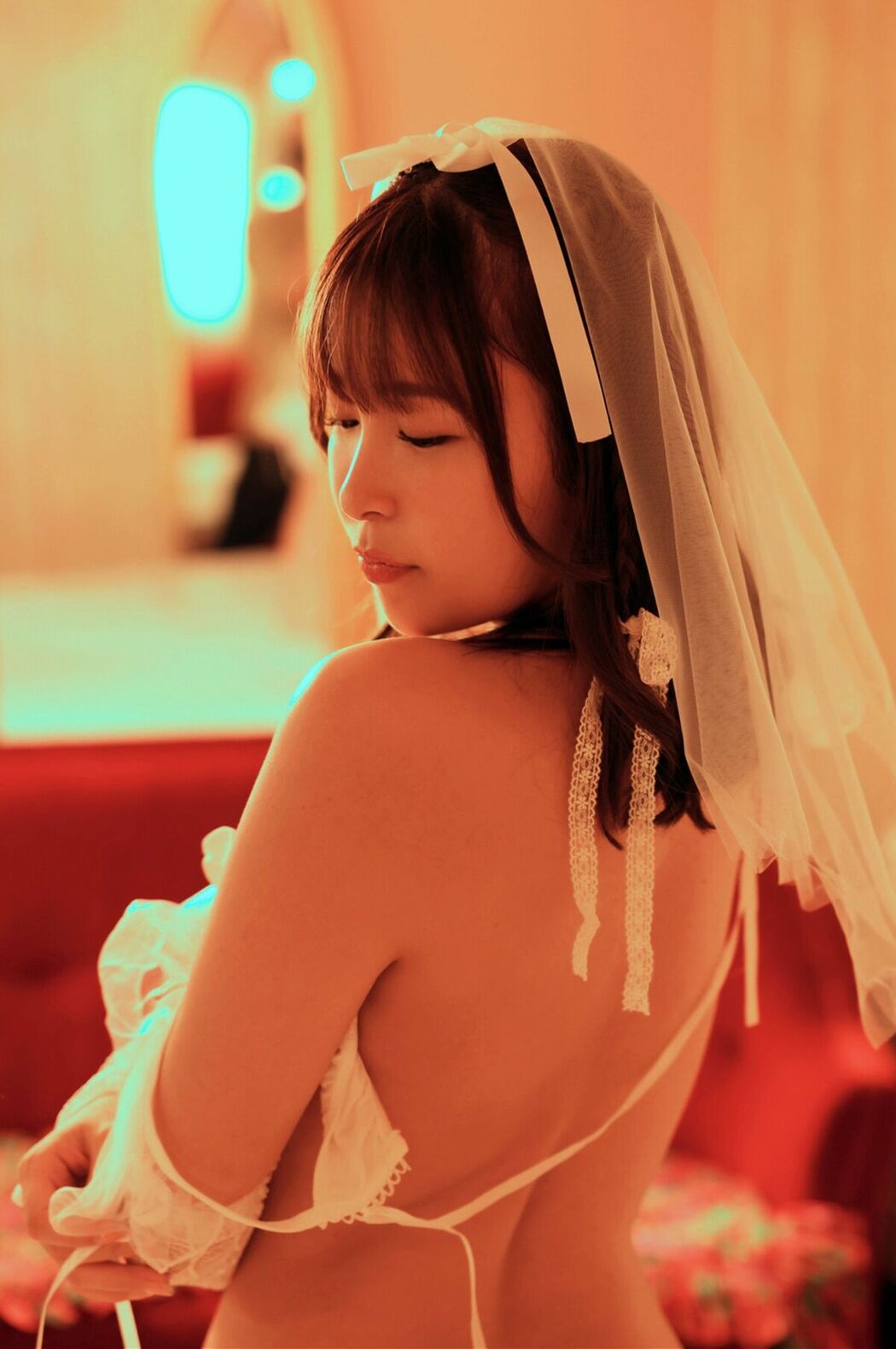 JP Kawai Asuna 河合あすな – TAKE ME TO LOVE HOTEL あすなをラブホに連れてって Room.01 Part2