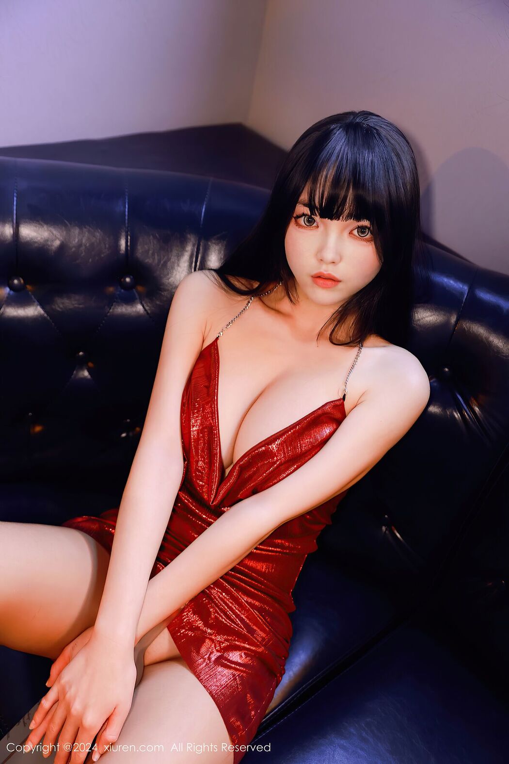 [XIUREN] No.9295 Jiao Wo Xiao Mao