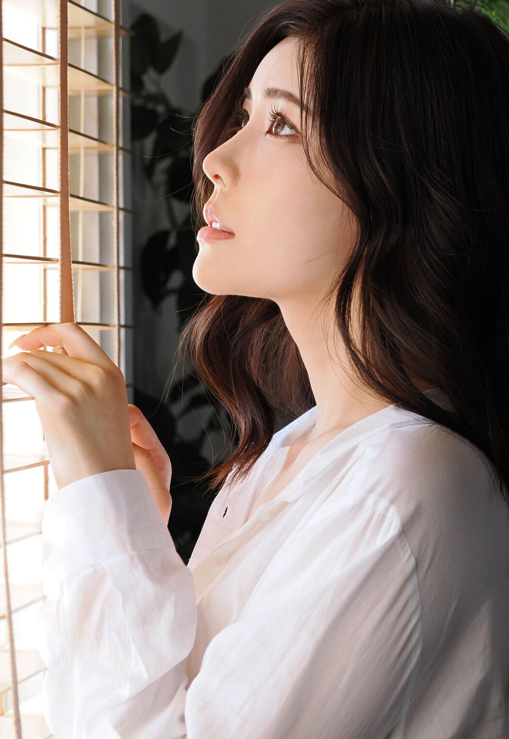 JP Kamiki Rei 神木麗 – 山岸伸xSODデジタルヌード写真集