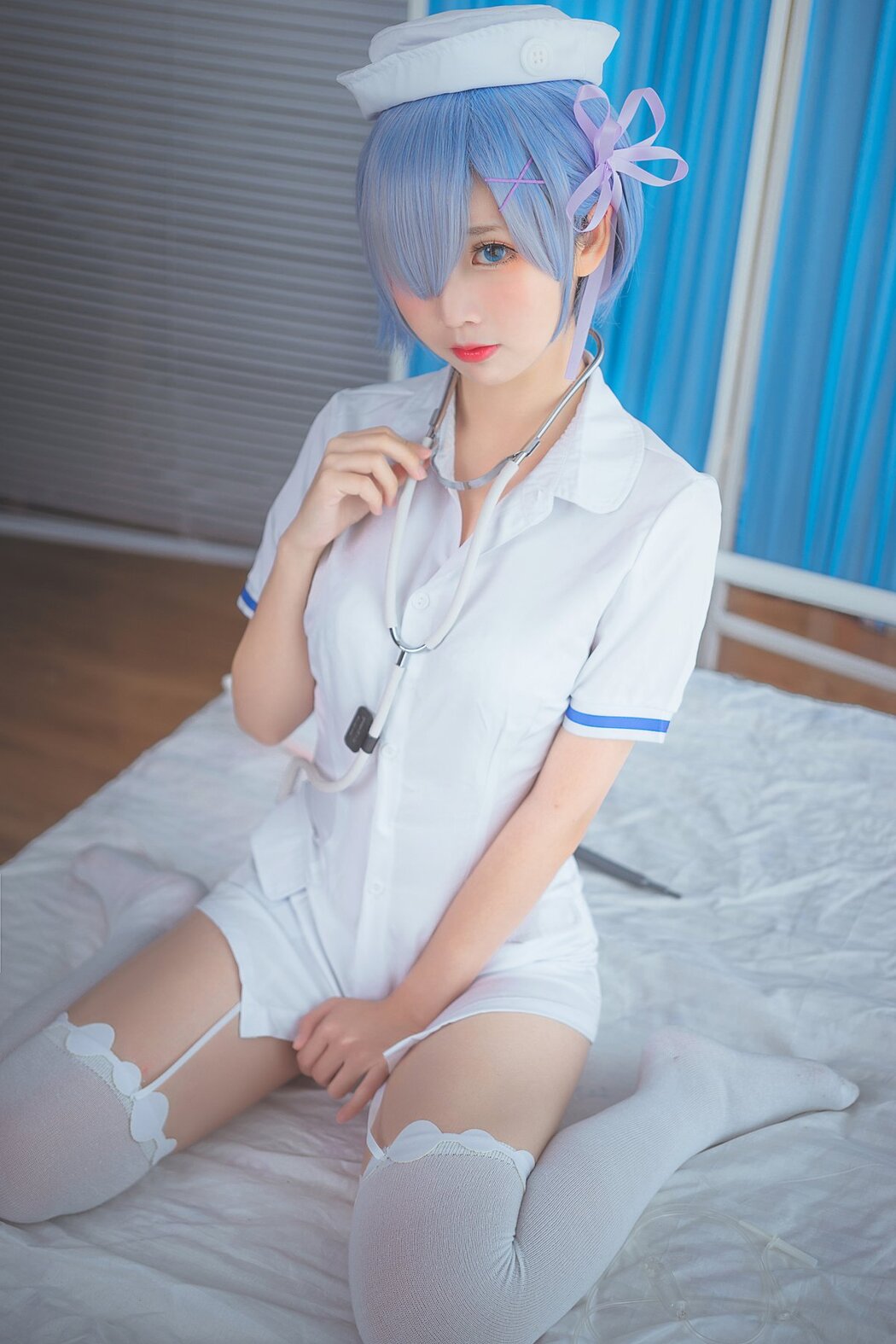 Coser@面饼仙儿 Vol.019 蕾姆