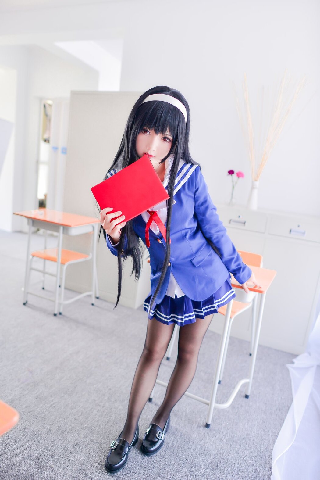 Coser@面饼仙儿 Vol.017 诗羽