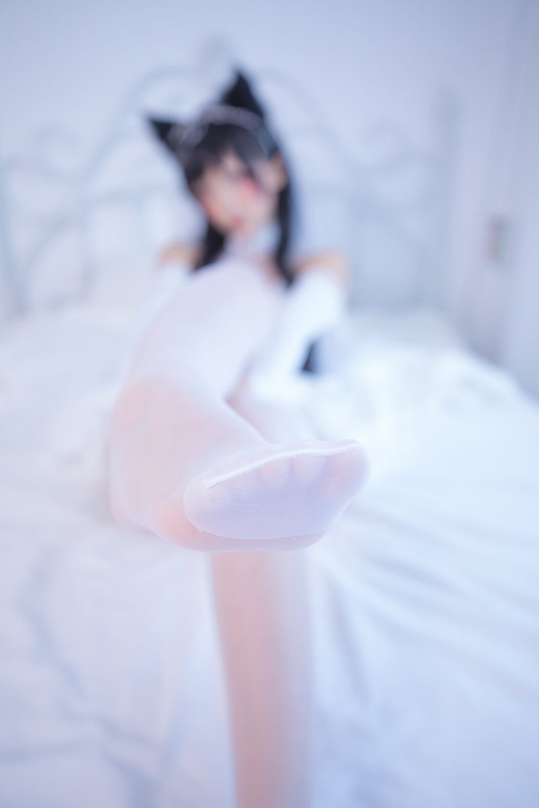 Coser@神楽坂真冬 Vol.044 电子相册-明日の花嫁 B