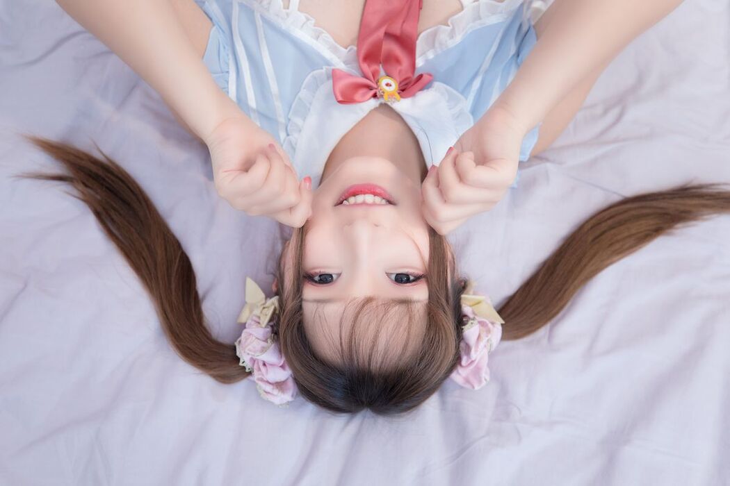 Coser@神楽坂真冬 Vol.043 电子相册-欲望の音 A