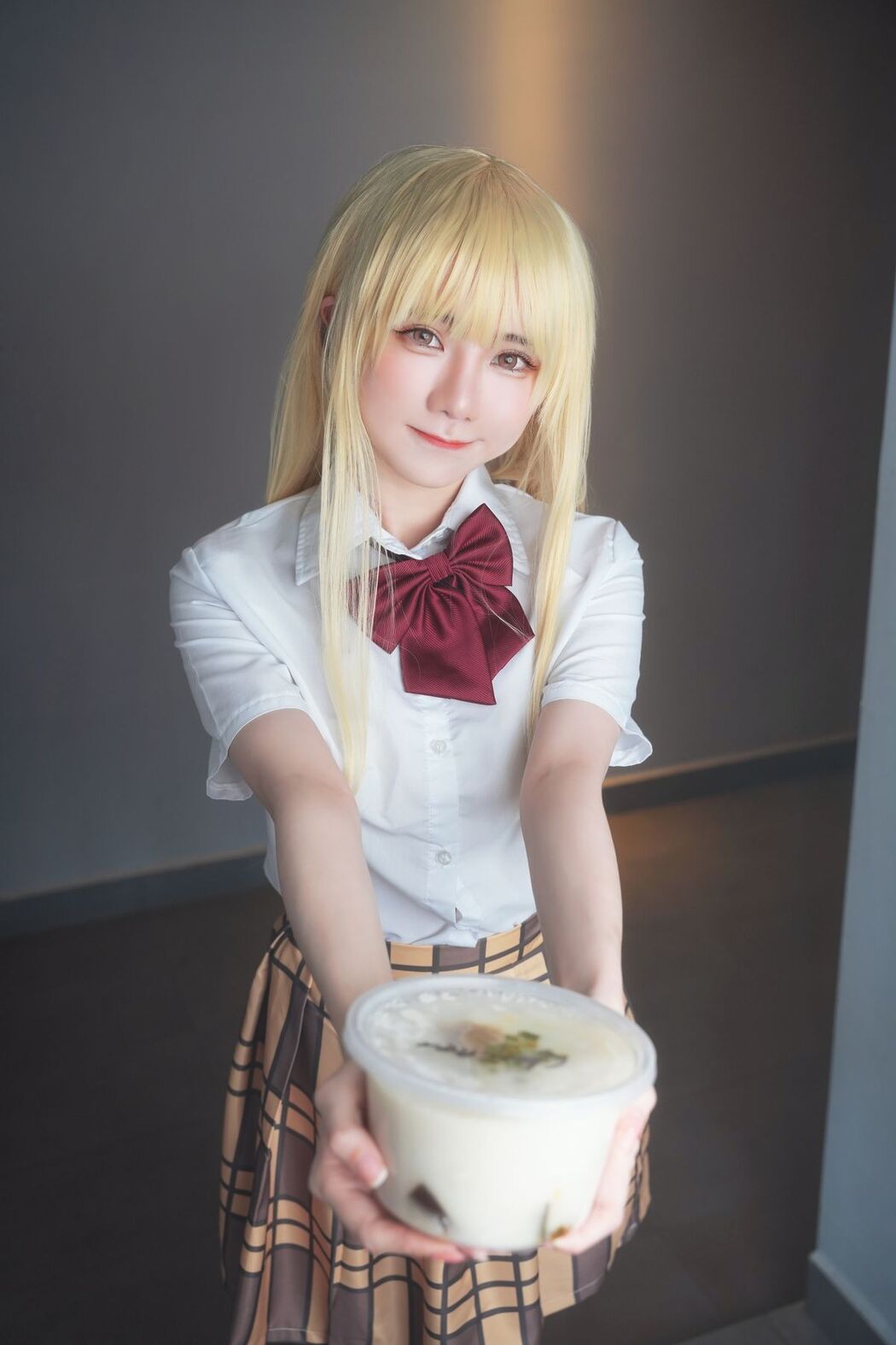 Coser@Sally多啦雪 Shiina Mahiru