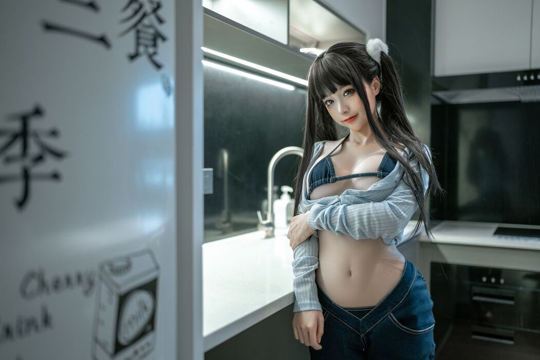 Coser@蠢沫沫 Vol.139 吉他妹妹2.0