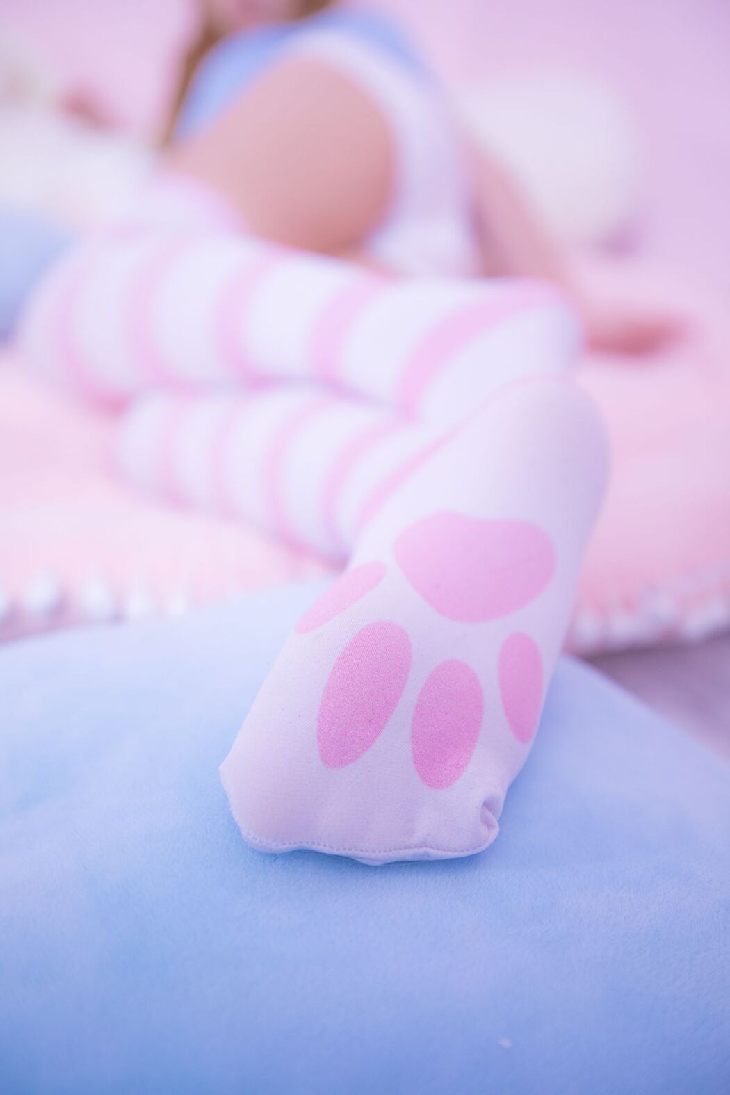 Coser@神楽坂真冬 Vol.038 电子相册-血小板 小さな恋 B