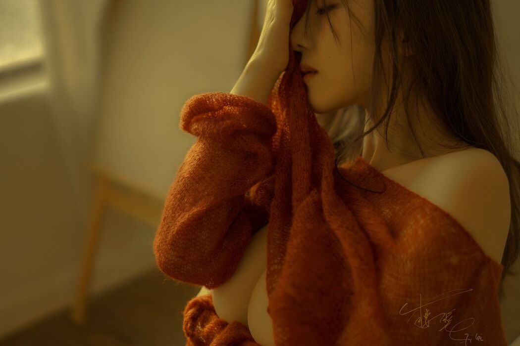 Coser@樱晚gigi 胭 脂