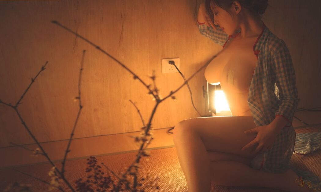 Coser@樱晚gigi 窈窕之约