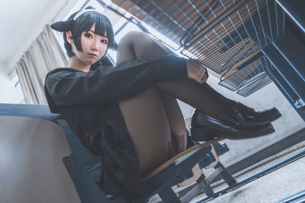 Coser@面饼仙儿 Vol.003 高雄仙儿