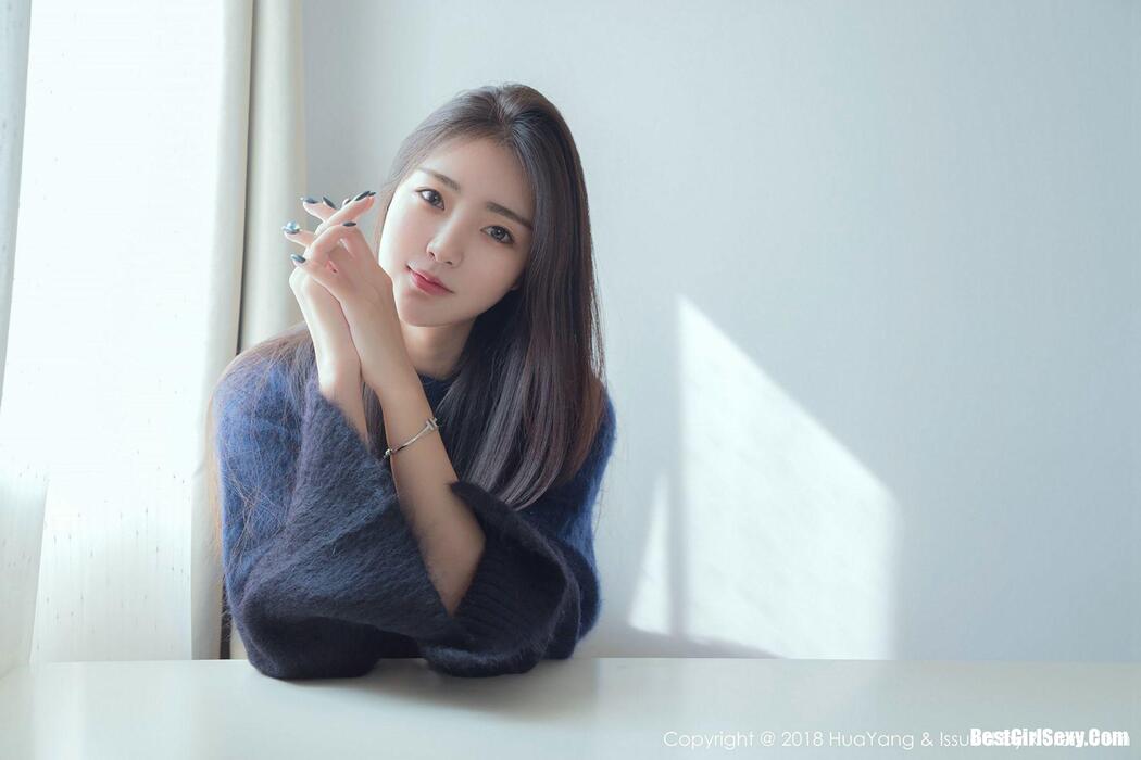 [HuaYang] Vol.100 Various Models