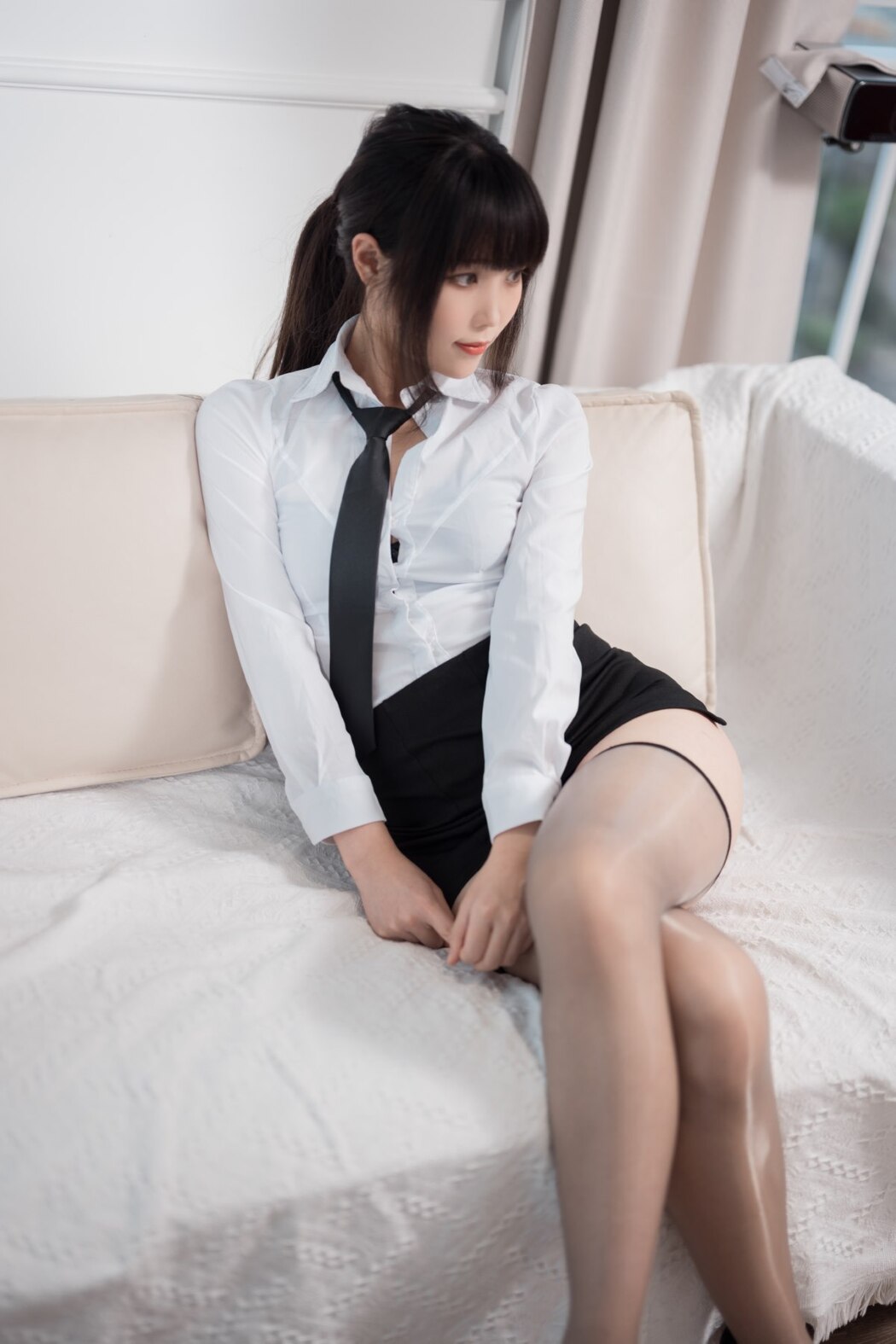 Coser@汪知子 Vol.007 OL2