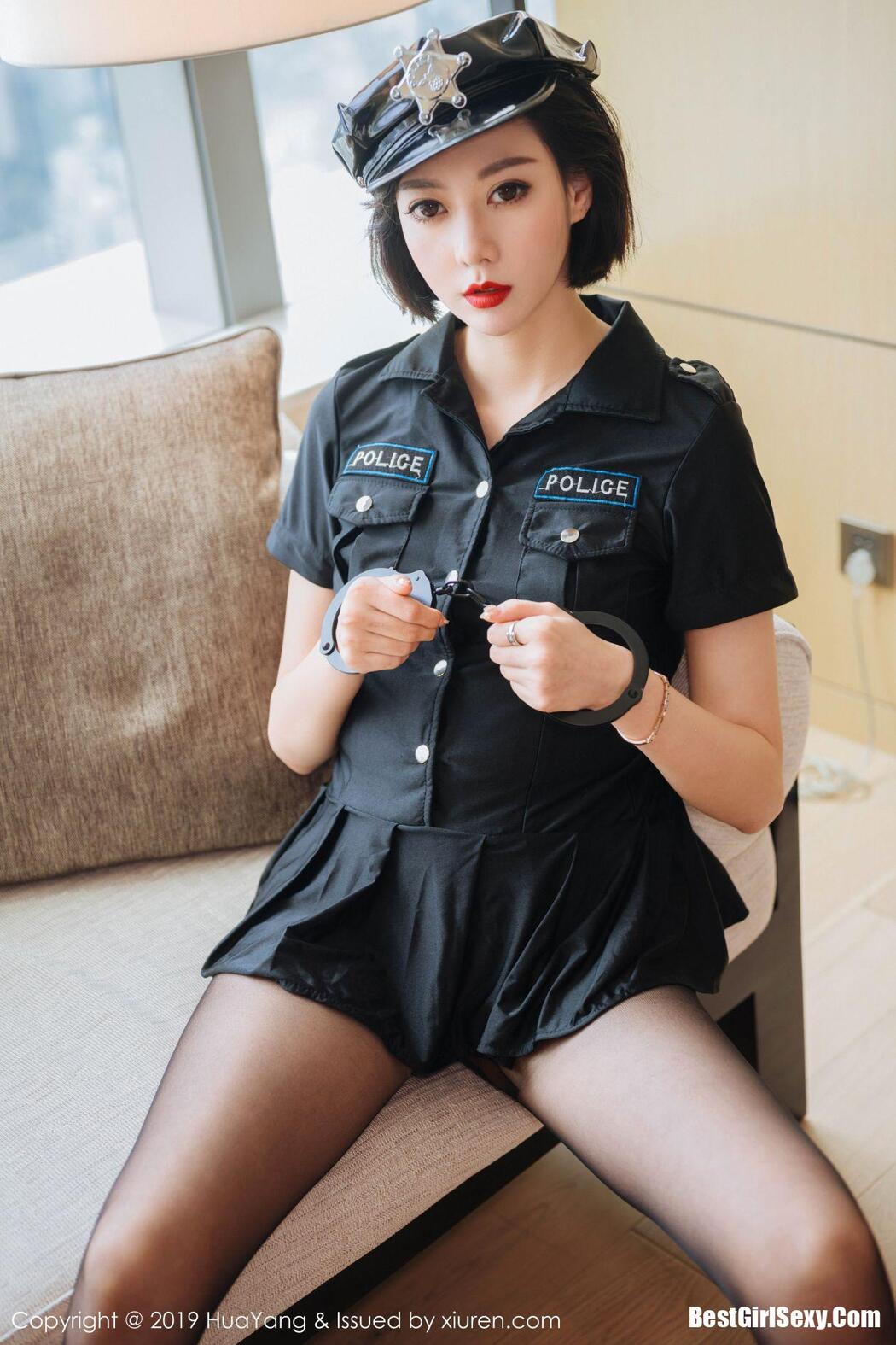 [HuaYang] Vol.179 Fu Yi Xuan