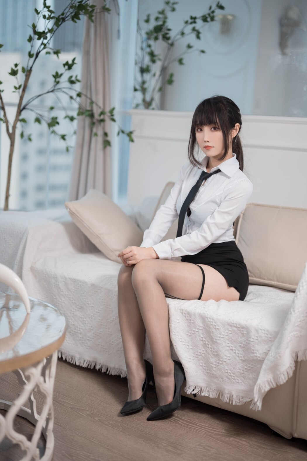 Coser@汪知子 Vol.007 OL2