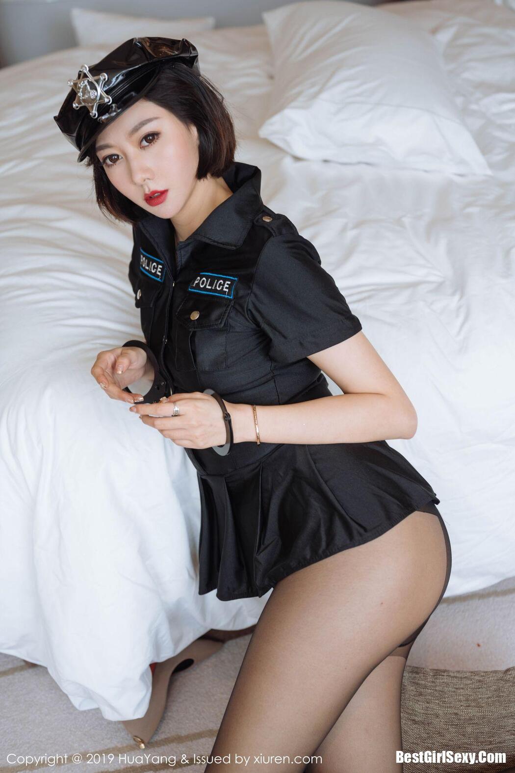 [HuaYang] Vol.179 Fu Yi Xuan