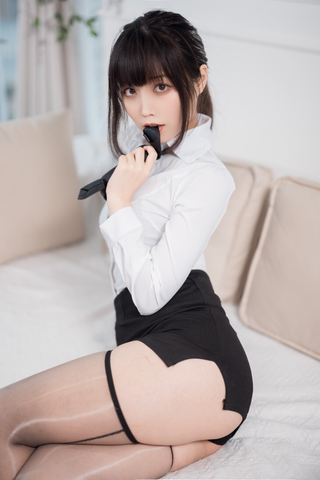 Coser@汪知子 Vol.007 OL2