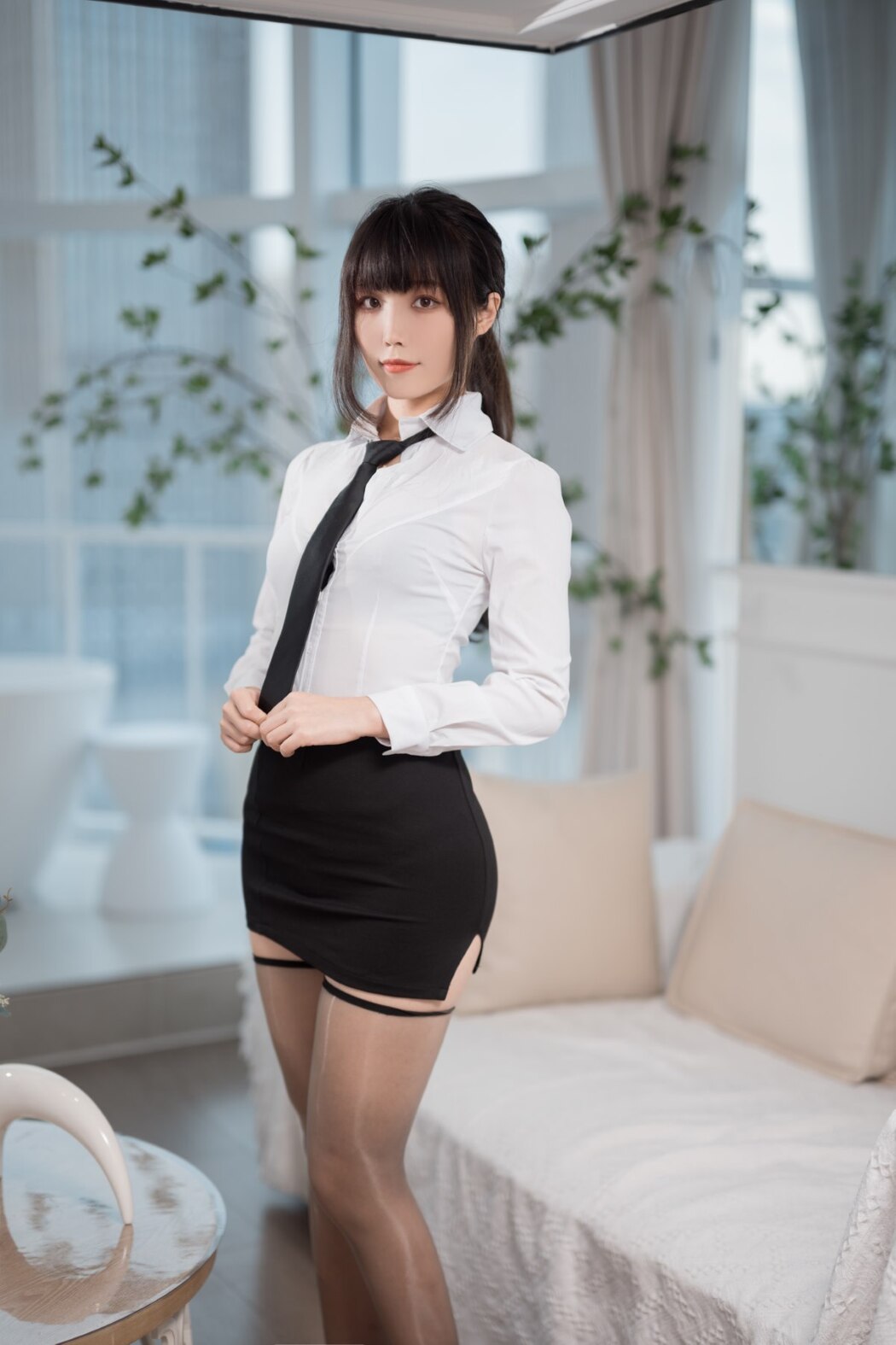 Coser@汪知子 Vol.007 OL2