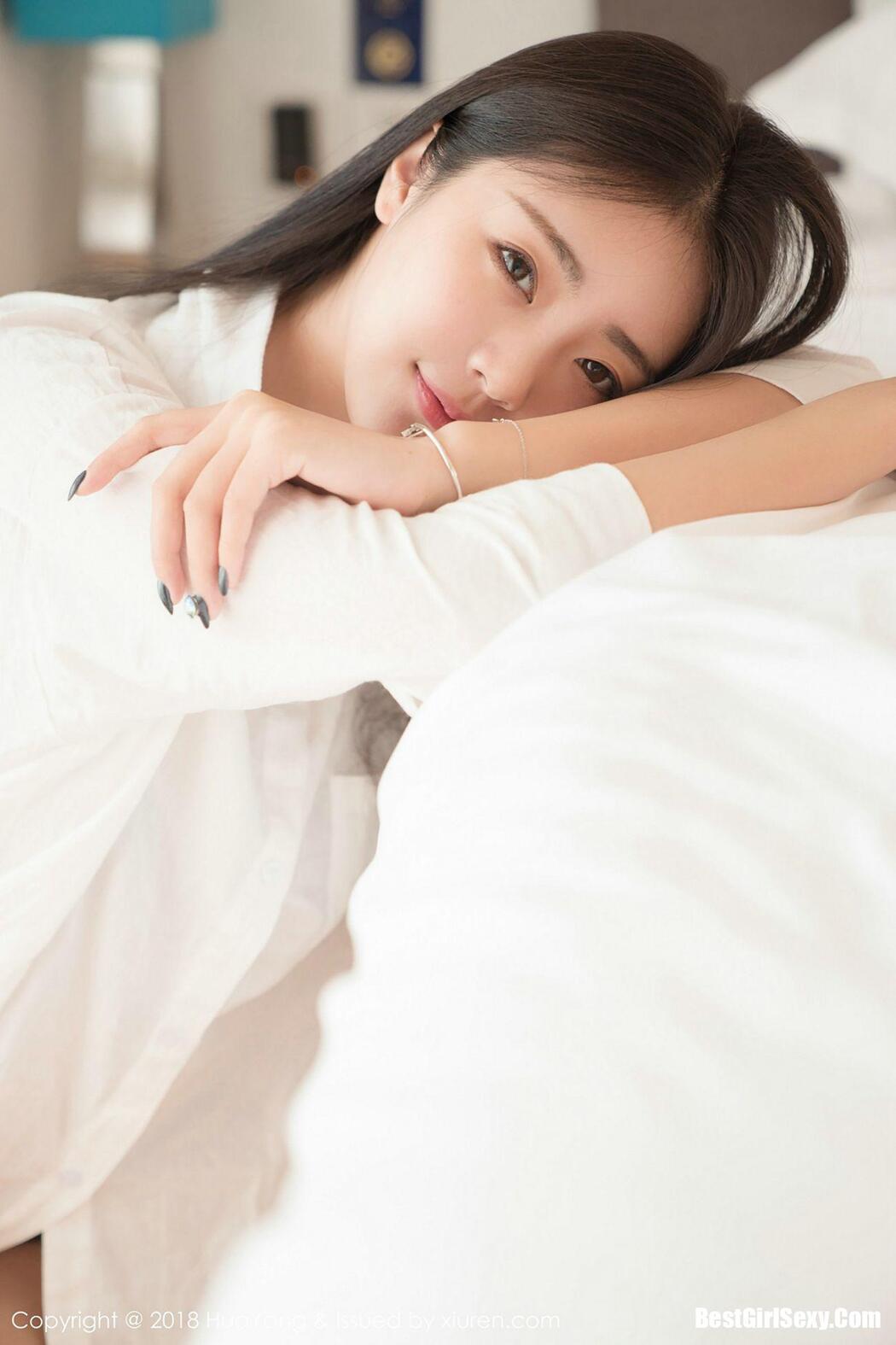 [HuaYang] Vol.100 Various Models