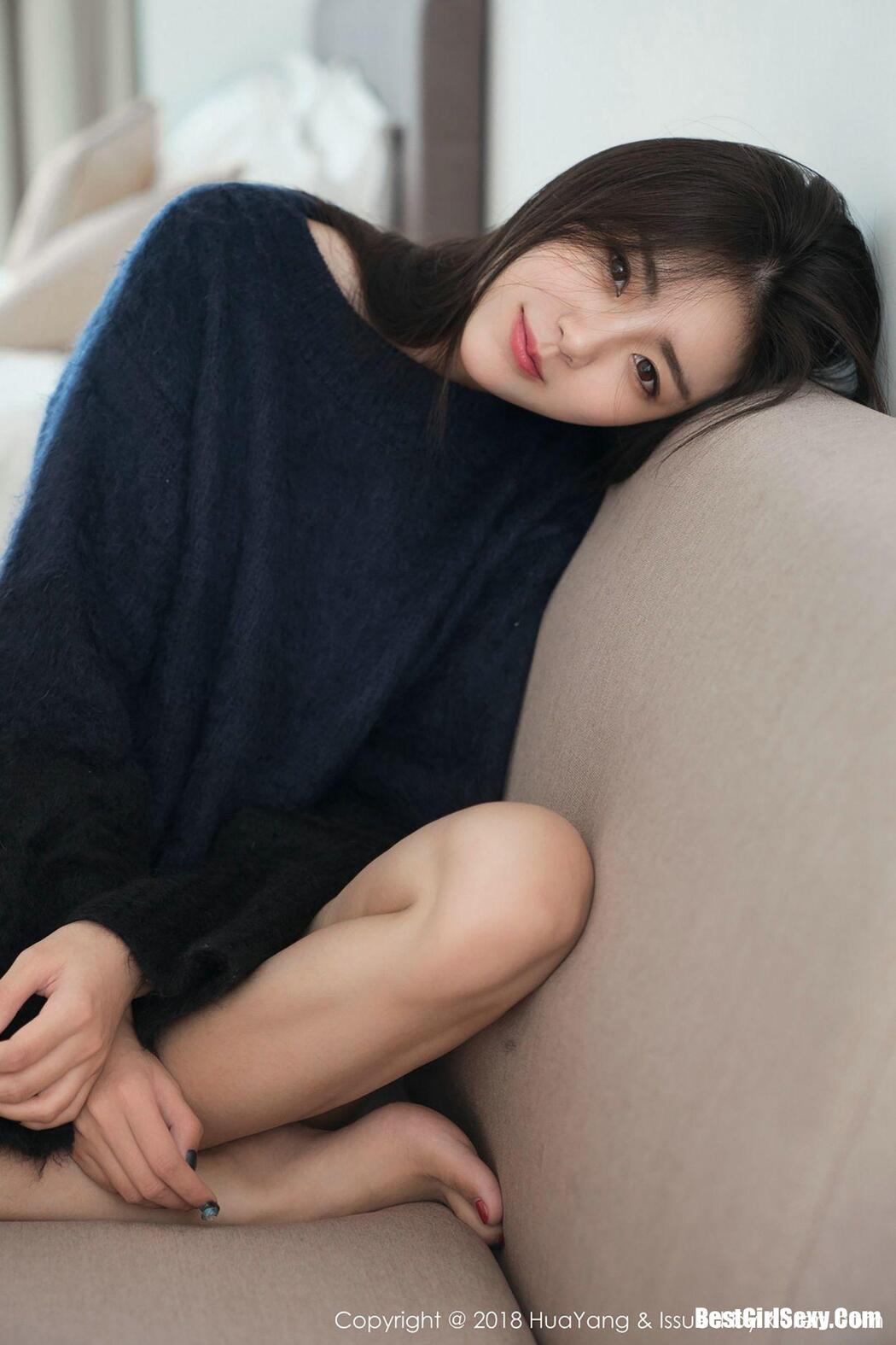 [HuaYang] Vol.100 Various Models