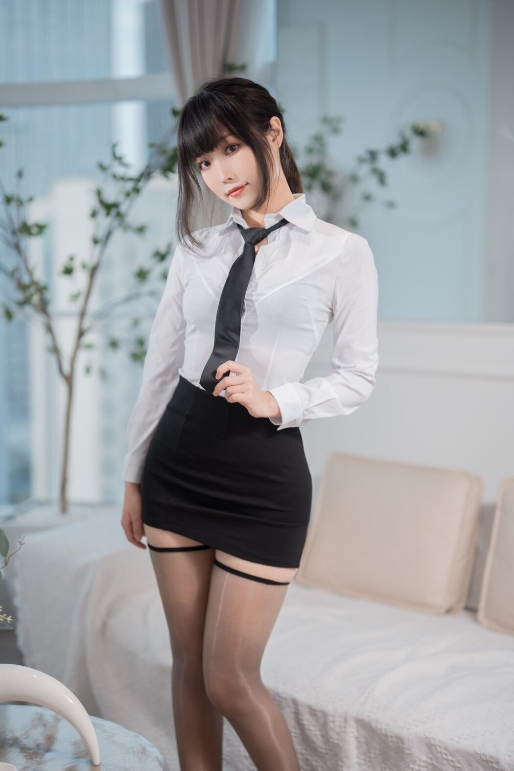 Coser@汪知子 Vol.007 OL2