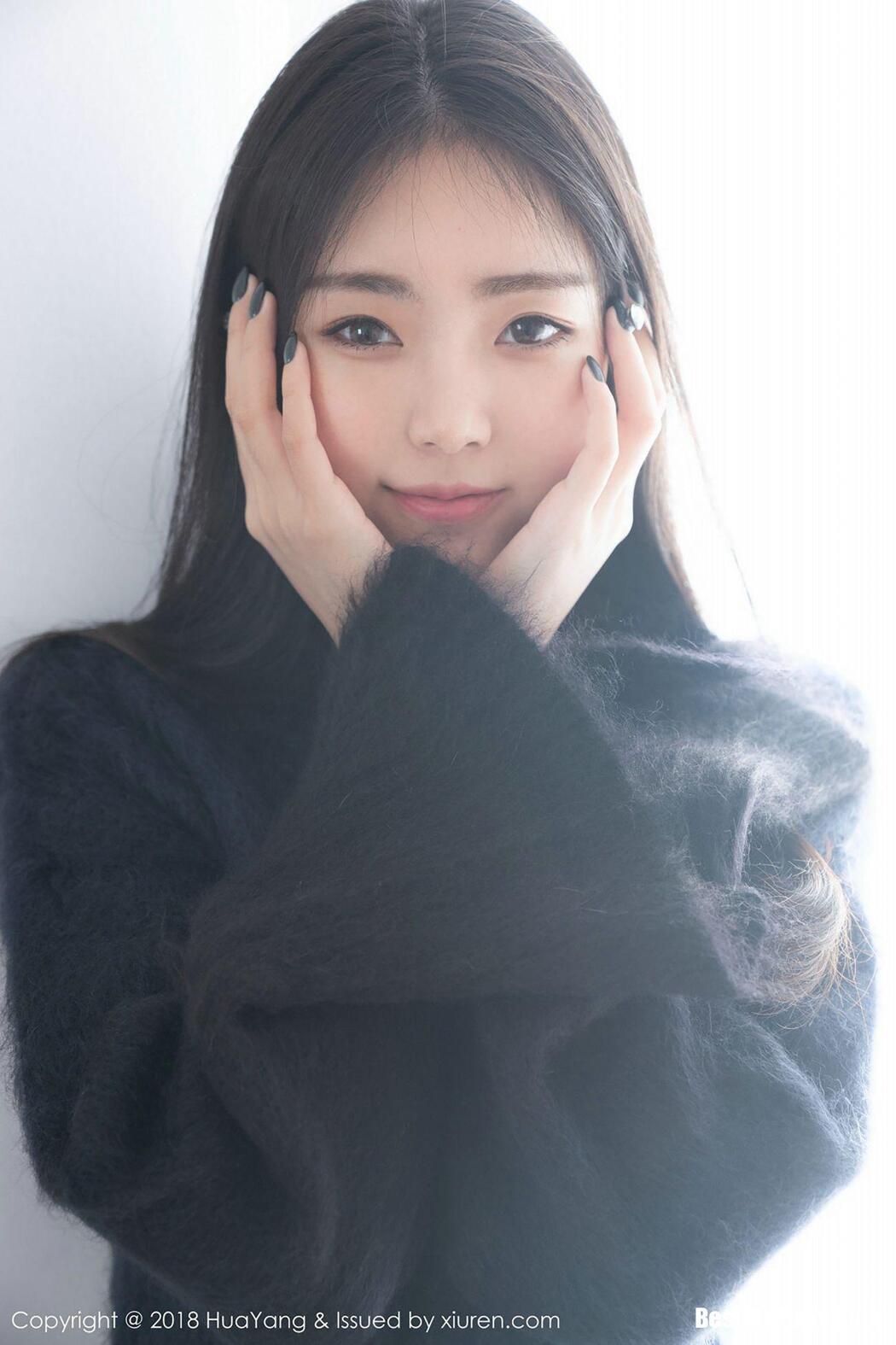 [HuaYang] Vol.100 Various Models