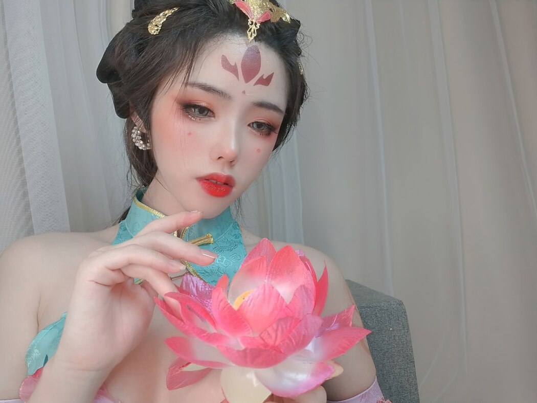 Coser@钛合金TiTi 杨玉环